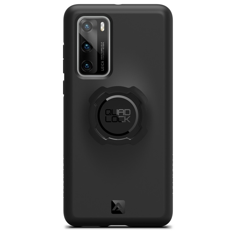 QUAD LOCK Handy Tasche - Huawei P40