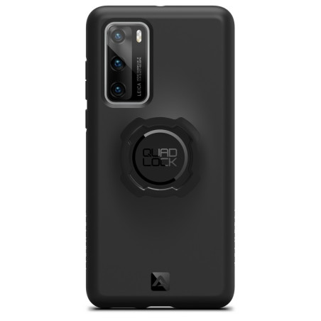 QUAD LOCK Handy Tasche - Huawei P40
