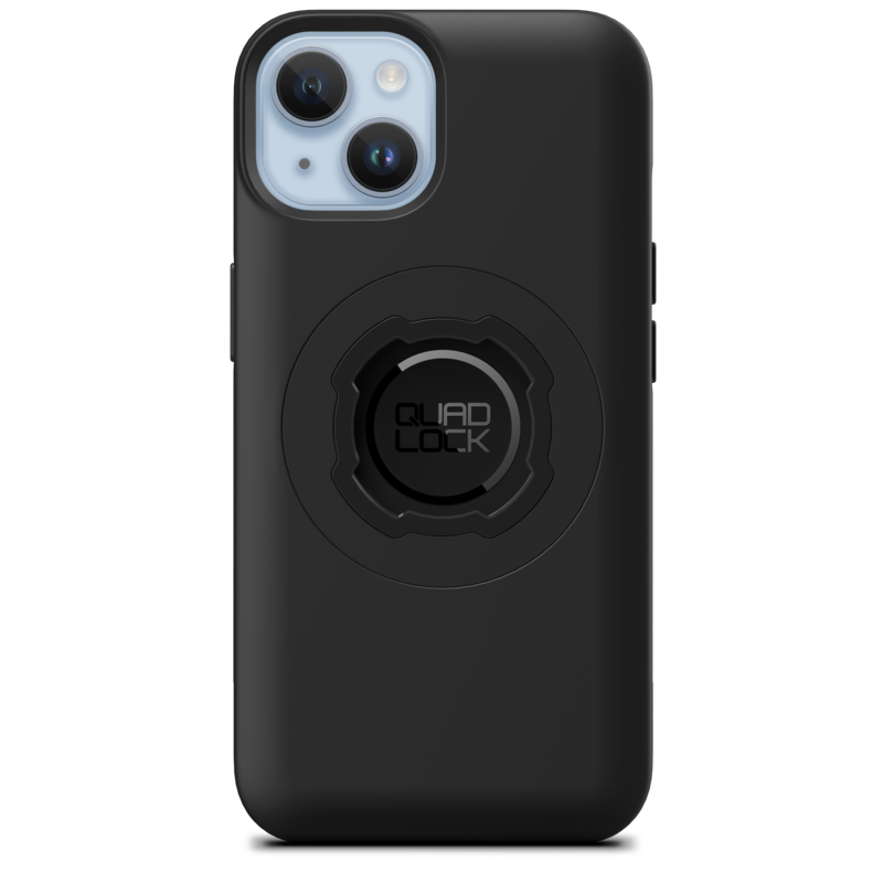 Coque de téléphone QUAD LOCK MAG - iPhone 14 Coque de téléphone QUAD LOCK MAG - iPhone 14