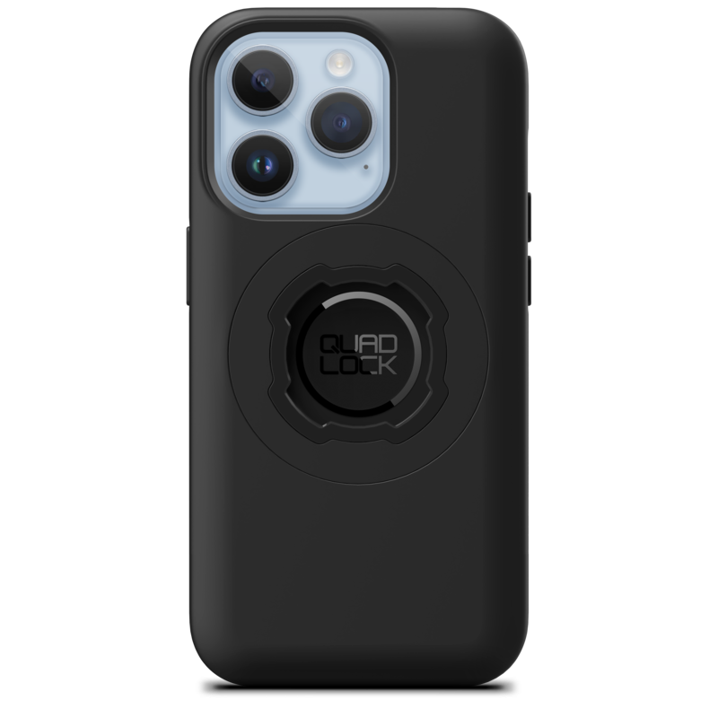 Funda para smartphone QUAD LOCK MAG - iPhone 14 Pro Funda para smartphone QUAD LOCK MAG - iPhone 14 Pro