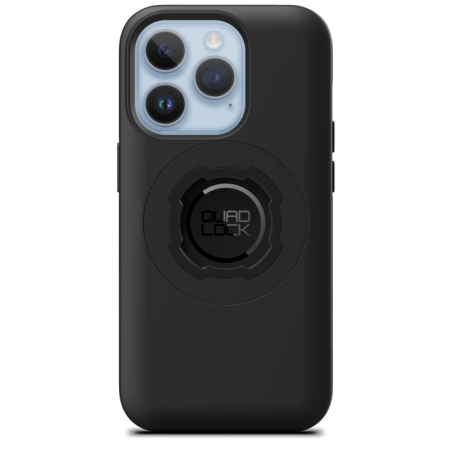 QUAD LOCK MAG Handy Case - iPhone 14 Pro