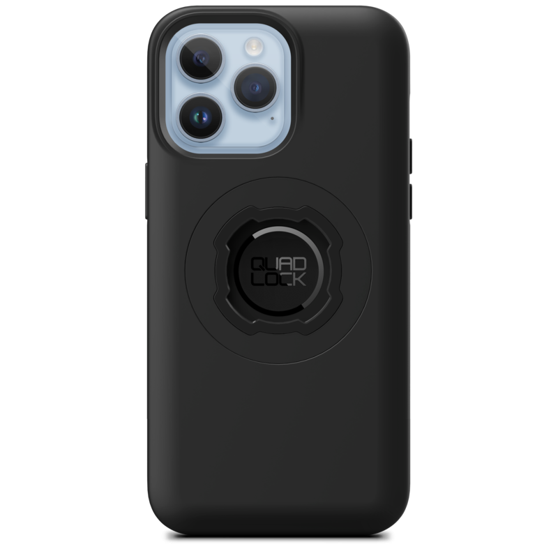 Funda para smartphone QUAD LOCK MAG - iPhone 14 Pro Max Funda para smartphone QUAD LOCK MAG - iPhone 14 Pro Max