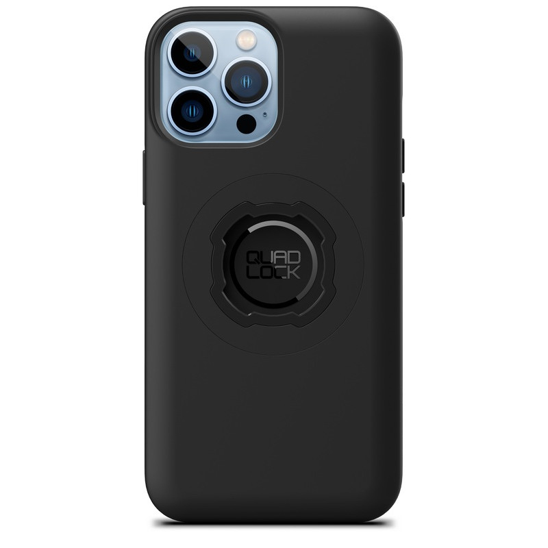 Funda para smartphone QUAD LOCK MAG - iPhone 13 Pro Max Funda para smartphone QUAD LOCK MAG - iPhone 13 Pro Max