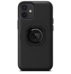 Funda para smartphone QUAD LOCK MAG - iPhone 12 Mini