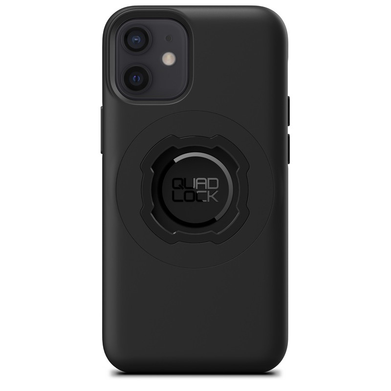 QUAD LOCK MAG Handy Case - iPhone 12 Mini QUAD LOCK MAG Handy Case - iPhone 12 Mini