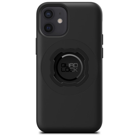 Funda para smartphone QUAD LOCK MAG - iPhone 12 Mini