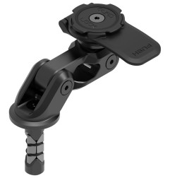 Support de montage QUAD LOCK Pro colonne de direction