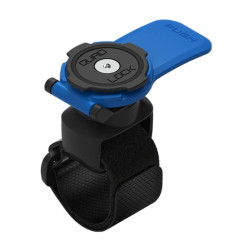 Support à sangle QUAD LOCK Quick Release pour BULLS, FANTIC, FULGUR et HUSQVARNA de 2021 à 2024