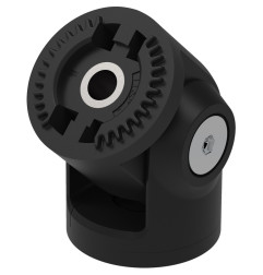 Adaptateur d'articulation QUAD LOCK pour APRILIA SR GT 125 de 2021 à 2025