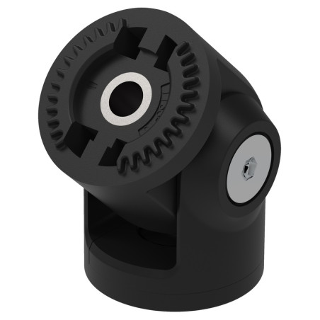Adaptateur d'articulation QUAD LOCK pour APRILIA SR GT 125 de 2021 à 2025