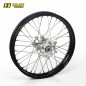 HAAN WHEELS Complete Rear Wheel - 18x2,50x36T for HONDA CRF 1000 L AFRICA TWIN, CRF 1100 L AFRICA TWIN 2016-2023