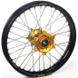 HAAN WHEELS Complete Rear Wheel Tubeless - 18x4,25x36T for HONDA CRF 1000 L AFRICA TWIN, CRF 1100 L AFRICA TWIN 2016-2023 HAAN WHEELS Complete Rear Wheel Tubeless - 18x4,25x36T for HONDA CRF 1000 L AFRICA TWIN, CRF 1100 L AFRICA TWIN 2016-2023