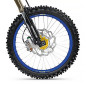 HAAN WHEELS Complete Front Wheel Tubeless for YAMAHA XTZ 690, XTZ 700 2019-2024