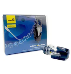 SCOTTOILER Micro vSystem Chain Oiler