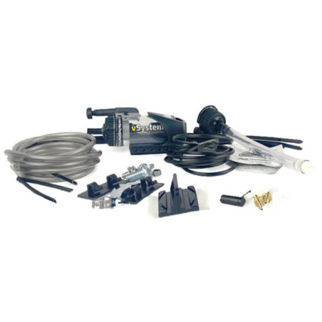 Graisseur de chaîne SCOTTOILER Micro vSystem