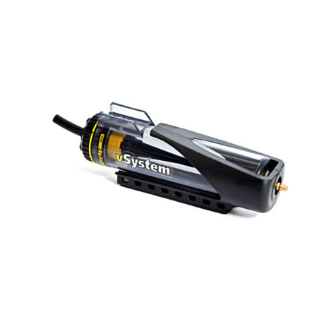 Sistema de lubricación continua SCOTTOILER V-System Standard para APRILIA ETV 1000 CAPONORD ABS, PEGASO 650, RST 1000 FUTURA