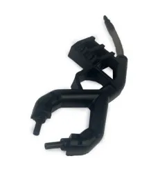 Injecteur double embout SCOTTOILER pour eSystem & vSystem