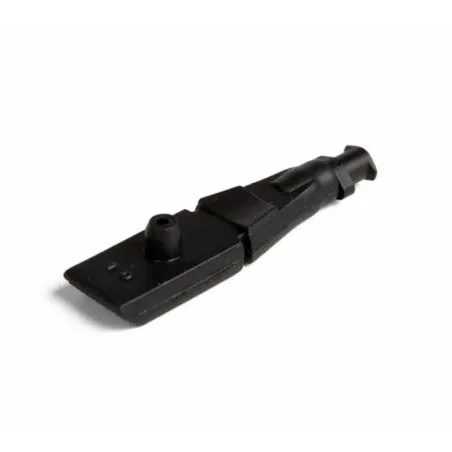 Enchufe de relleno hembra SCOTTOILER E / V-System