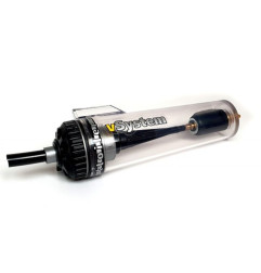 SCOTTOILER vSystem Reservoir Metering Valve