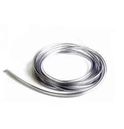 Manguito repartidor SCOTTOILER PVC transparente (2m)