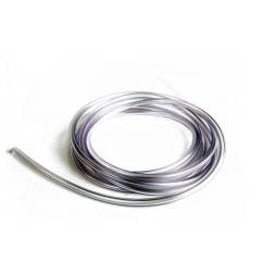SCOTTOILER Delivery Tubing clear PVC 2m