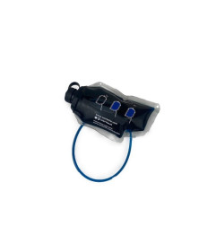 Sac d'extension SCOTTOILER pour graisseur de chaîne électronique