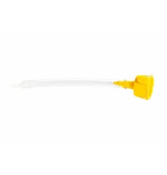 SCOTTOILER Flaschenfüll- und Entlüftungsadapter