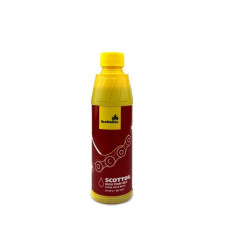 Lubrifiant hautes températures SCOTTOILER pour graisseur de chaîne électronique - 250ml