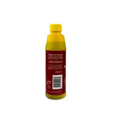 Lubricante SCOTTOILER High Temp Red para sistemas de lubricación de cadena - Bote 250ml