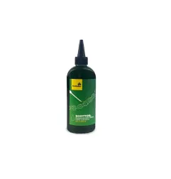 SCOTTOILER Biodegradable Green Lubricant For Chain Lubrication Systems - 250ml bottle