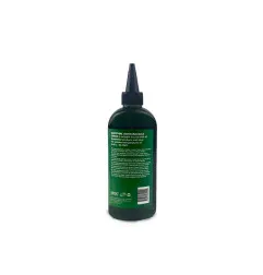 SCOTTOILER Biodegradable Green Lubricant For Chain Lubrication Systems - 250ml bottle