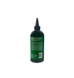 Lubricante SCOTTOILER Biodegradable Green para sistemas de lubricación de cadena - Bote 250ml