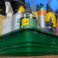 Biologisch abbaubares, umweltfreundliches Schmiermittel SCOTTOILER für elektronische Kettenschmiervorrichtungen – 250 ml