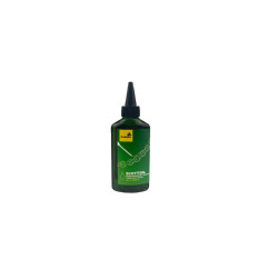 SCOTTOILER Biologisch abbaubares grünes Schmiermittel für Kettenschmiersysteme - 125ml Flasche