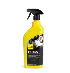 Anti-corrosion SCOTTOILER - 1L