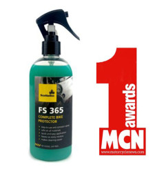 Protection anti-corrosion SCOTTOILER FS 365 - spray 250ml