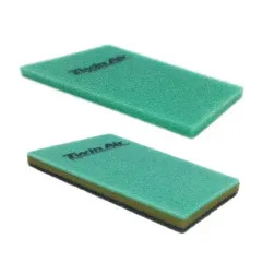 TWIN AIR Air Filter Pre-Oiled Flame Retardant for KTM ENDURO 690, HUSQVARNA SUPERMOTO 701 and GAS GAS ES 700 2007-2026