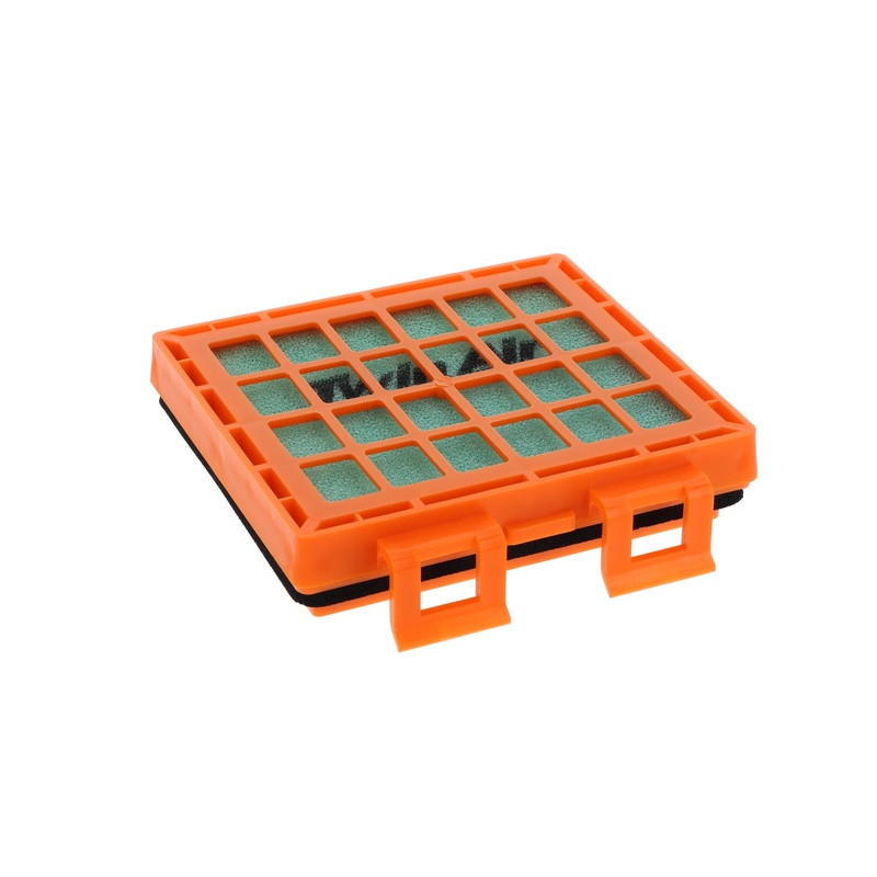 Kit filtre à air pré-huilé + cage intérieure TWIN AIR pour HONDA CRF 300 de 2021 à 2025