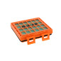 TWIN AIR Pre-Oiled Air Filter + Inner Cage for HONDA CRF 300 2021-2025