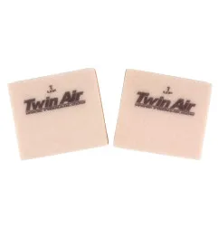 TWIN AIR Fire Resistant Air Filter for Kit for HONDA CRF 1000 L AFRICA TWIN, CRF 1000 L AFRICA TWIN DCT 2016-2019