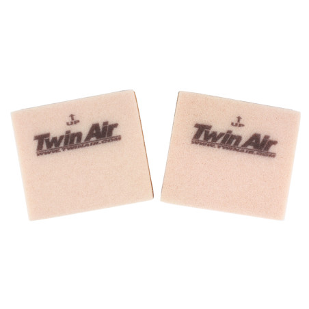 TWIN AIR Feuerbeständiger Luftfilter für Kit für HONDA CRF 1000 L AFRICA TWIN, CRF 1000 L AFRICA TWIN DCT 2016-2019