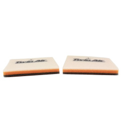 TWIN AIR Fire Resistant Air Filter for Kit for HONDA CRF 1000 L AFRICA TWIN, CRF 1000 L AFRICA TWIN DCT 2016-2019