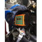 Kit completo filtro de aire pre-lubricado TWIN AIR para HONDA CRF 1100 L AFRICA TWIN, CRF 1100 L AFRICA TWIN ADVENTURE SPORTS