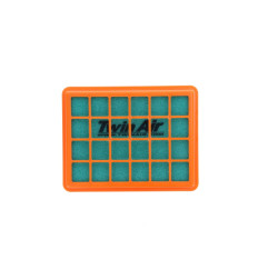 Kit completo filtro de aire TWIN AIR para KTM ADVENTURE 790, ADVENTURE 790 R RALLY, ADVENTURE 890 y HUSQVARNA NORDEN 901