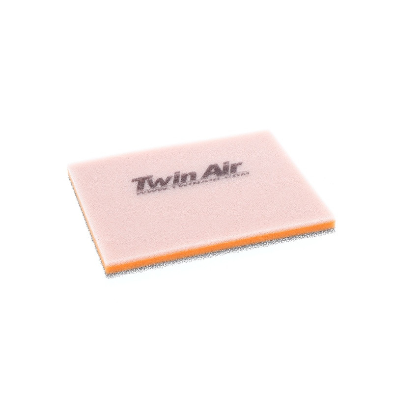 Filtro de aire ignífugo TWIN AIR para KTM ADVENTURE 790, ADVENTURE 790 R RALLY, ADVENTURE 890 y HUSQVARNA NORDEN 901
