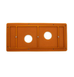 TWIN AIR Vorgeölter flammhemmender Luftfilter für KTM ADVENTURE 990, SUPER 990 DUKE, SUPER 990 DUKE R, SUPERMOTO 950 2005-2010