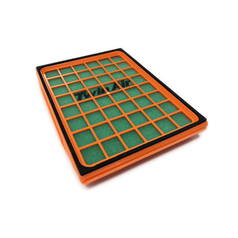 TWIN AIR Air Filter + Inner Cage für KTM ADVENTURE 1090, SUPER 1290 DUKE GT, SUPER 1290 DUKE R, SUPER ADVENTURE 1290 2014-2024
