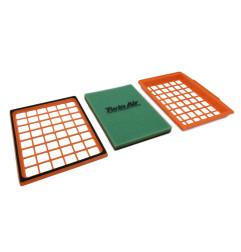TWIN AIR Air Filter + Inner Cage für KTM ADVENTURE 1090, SUPER 1290 DUKE GT, SUPER 1290 DUKE R, SUPER ADVENTURE 1290 2014-2024