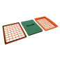 TWIN AIR Air Filter + Inner Cage für KTM ADVENTURE 1090, SUPER 1290 DUKE GT, SUPER 1290 DUKE R, SUPER ADVENTURE 1290 2014-2024