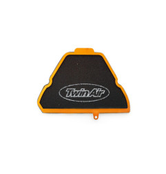 Filtro de aire ignífugo prelubricado TWIN AIR para TRIUMPH SPEED TRIPLE 1050, SPRINT 1050 ST, TIGER 1050, TIGER 1050 SE